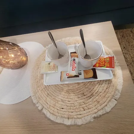 Coquet A 15mn De Paris Et 10 Mn De Stade De France, Wifi, Netflix,