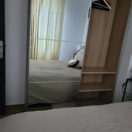 Coquet A 15mn De Paris Et 10 Mn De Stade De France, Wifi, Netflix, * Groslay