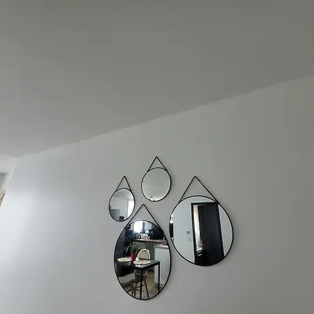 Coquet A 15mn De Paris Et 10 Mn De Stade De France, Wifi, Netflix, *