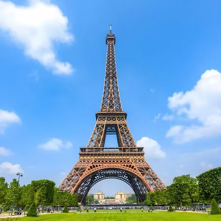 Coquet A 15mn De Paris Et 10 Mn De Stade De France, Wifi, Netflix, Apartment *